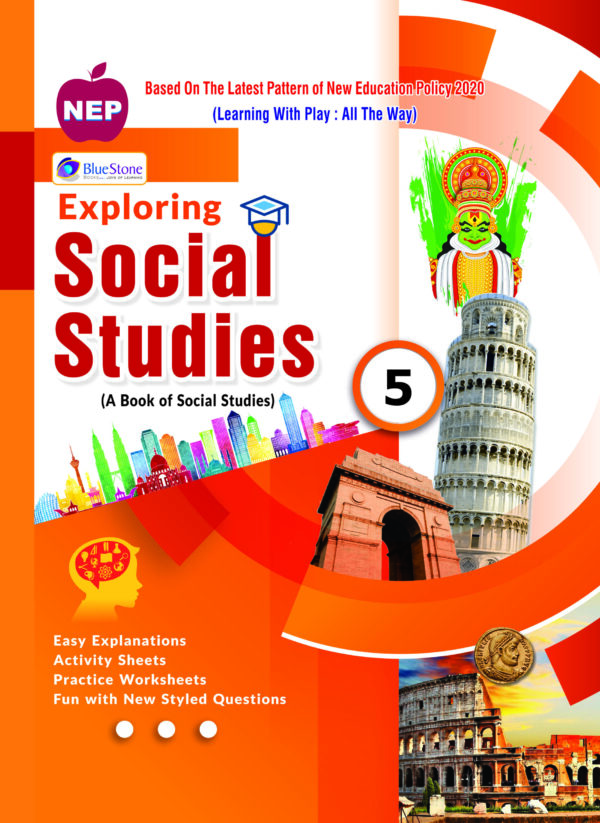 Exam Paper social study-5