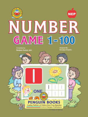 Number Game 1-100