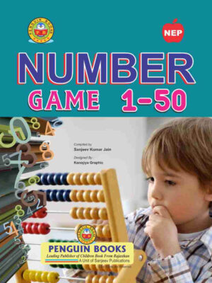 Number Game 1-50