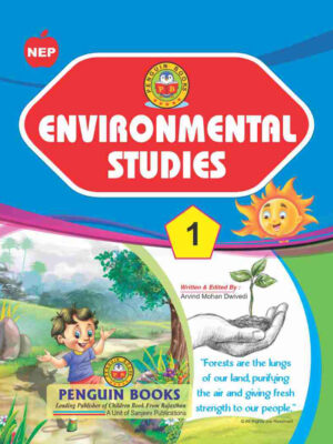 Environmental Studies 1