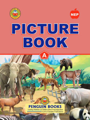 Picture Book A