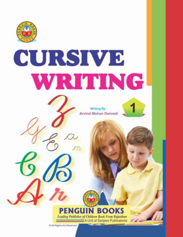 Cursive Writing 1