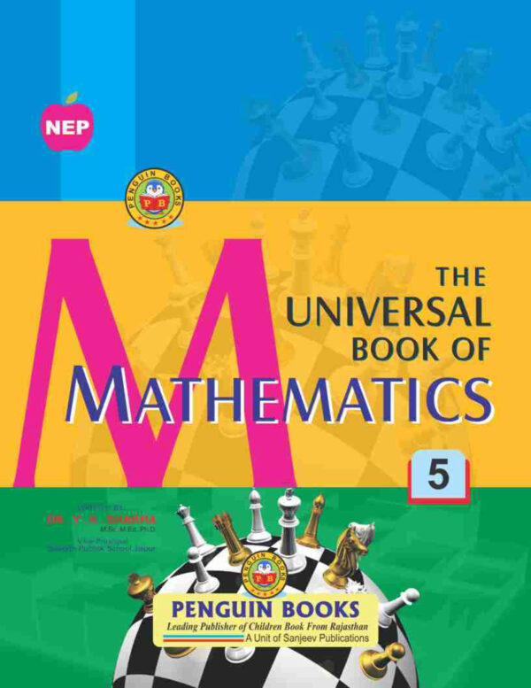 Mathematics 5