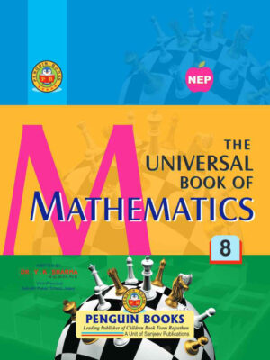 Mathematics 8