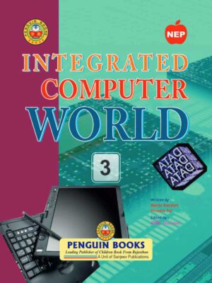 Integrated Computer World 3