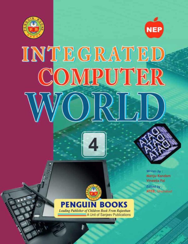 Integrated Computer World 4