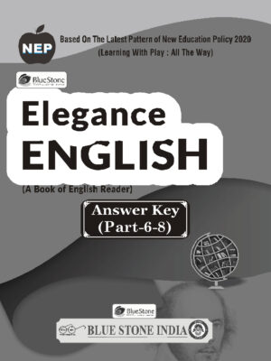 Blue-Stone-Key-English-PDF-Class-6-8