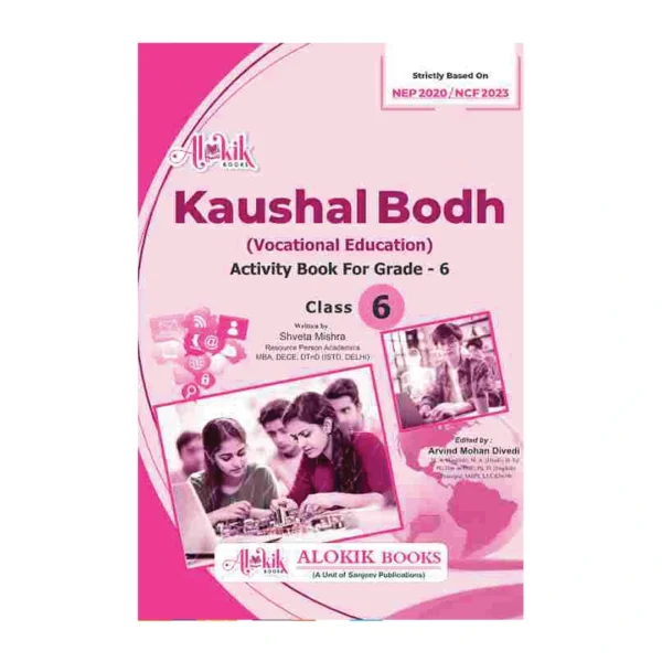 Kaushal-Bodh