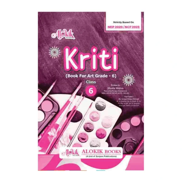 Kriti-Class-6-