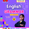 ENGLISH GRAMMAR WITH TEXT BOOK -6
